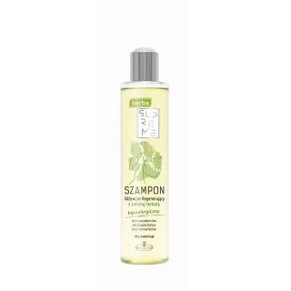 Selecta herba supreme szampon odżywczo-regenerujący 250ml