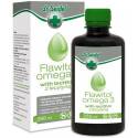 Zdjęcie produktu Flawitol omega 3 z lecytyną wzmacnia odporność organizmu 250 ml
