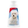 Kot i pies white szampon delikatnie wybielający 150 ml