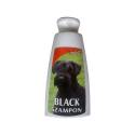 Zdjęcie produktu Kot i pies black szampon delikatnie pogłębiający kolor sierści 150 ml
