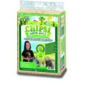 Zdjęcie produktu Chipsi green apple 60l, 3,2 kg "wiórowe"