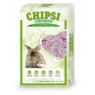 Chipsi carefresh confetti 10l, 950g