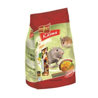 Vitapol pokarm dla myszy w worku zvp-0141 400g