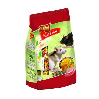 Vitapol pokarm dla szczura w worku zvp-0151 400g