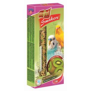 Vitapol smakers dla papużki - kiwi 2szt op. zvp-2111 90g