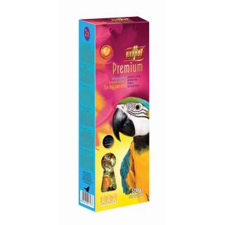 Vitapol smakers premium dla dużych papug zvp-2757 500g