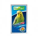 Zdjęcie produktu Nestor odżywka papuga mała multivit 20g