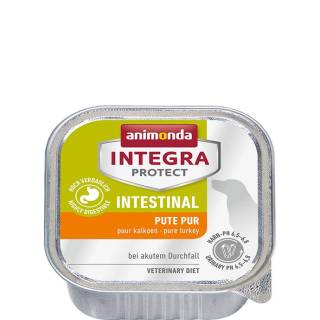 Animonda integra protect intestinal szalki czysty indyk 150 g