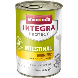 Animonda integra protect intestinal puszki czysty kurczak 400 g