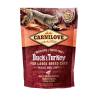 Carnilove cat duck&turkey for large breed 400g