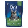 Brit premium cat sterilised 300 g