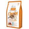 Brit care cat cheeky i'm living outdoor 2 kg