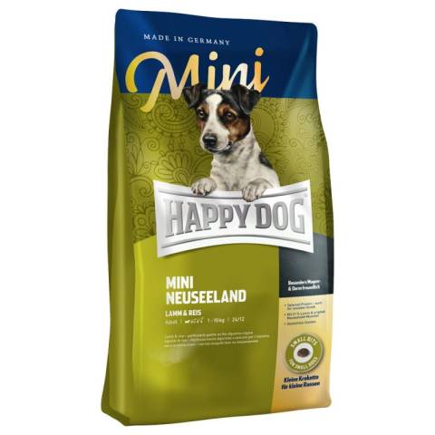 Happy dog mini nowa zelandia 4kg