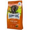 Happy dog supreme toscana 4kg