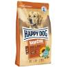 Happy dog naturcroq wołowina/ryż 15kg