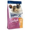 Happy cat supreme sterilised łosoś atlantycki 1,4kg