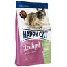 Happy cat supreme sterilised jagnięcina 10kg