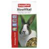 Beaphar xtr rabbit 2,5kg - karma dla królików