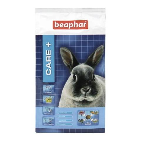 Beaphar care+ rabbit 250g - karma dla królików