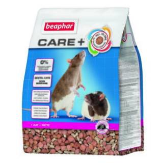 Beaphar care+ rat 1,5kg - karma dla szczurów