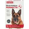 Beaphar permecta dog l 70cm - obroża biobójcza dla dużych psów waga!!!