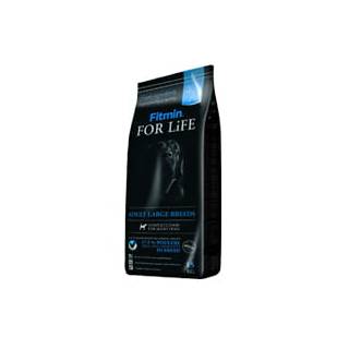 Fitmin dog for life adult large breed 15kg