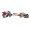 Trixie zabawka sznur bawełniany 37cm kolor tx-3273