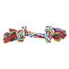 Trixie zabawka sznur bawełniany 40cm kolor tx-3276