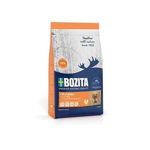 Bozita original grain free 3,2 kg