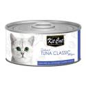 Zdjęcie produktu Kit cat tuna classic (tuńczyk) kc-2197 80g