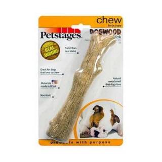 Petstages dogwood large patyk ps219