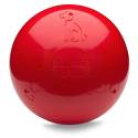 Zdjęcie produktu Boomer ball s - 4" 11cm czerwona