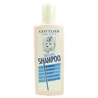 Gottlieb szampon dla yorka 300ml