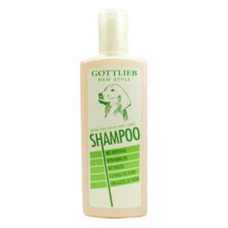 Gottlieb szampon ziołowy herbes 300ml