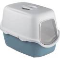 Zdjęcie produktu Zolux toaleta cathy z filtrem kol. niebieski 590001bac