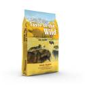 Zdjęcie produktu Taste of the wild high prairie 2 kg