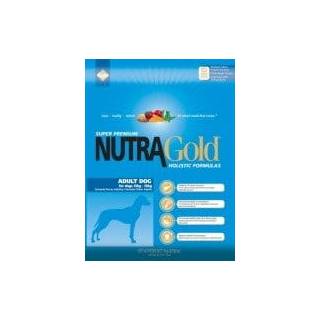 Nutra gold holistic adult dog 3 kg