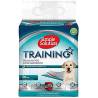 Simple solution puppy training pads - maty treningowe 55x56 92002 56szt