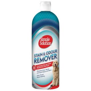 Simple solution stain & odour remover - pies 90423 1000ml