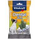 Zdjęcie produktu Vitakraft dental 3w1 fresh xs 70g przysmak d/psa