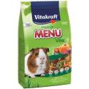 Zdjęcie produktu Vitakraft menu vital 3kg karma d/świnki morskiej