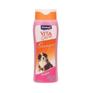 Vitakraft vita care 300ml szampon d/szczeniąt