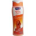Zdjęcie produktu Vitakraft vita care 300ml szampon d/rudych ras