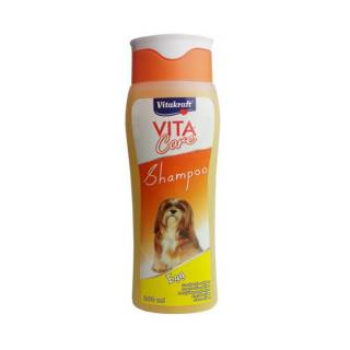 Vitakraft vita care 300ml szampon jajeczny d/psa