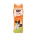 Zdjęcie produktu Vitakraft vita care 300ml szampon ziołowy d/psa