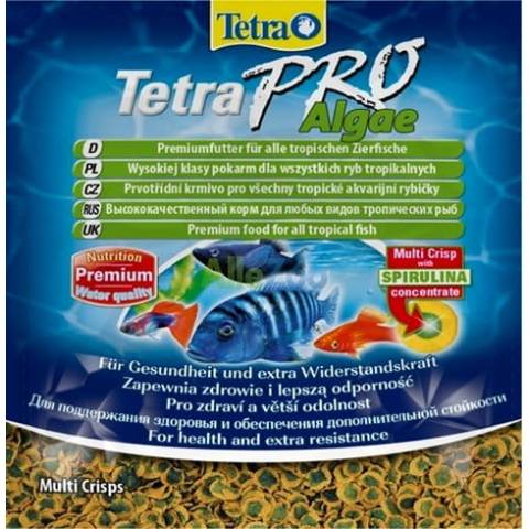 Tetra zestaw saszetek 2+1 gratis (tetrapro algae 12g t149397, tetrapro energy 12g t149335, tetrapro colour 12g t149366) t348015