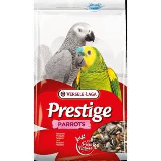 Versele laga parrots - pokarm dla dużych papug 421795 1kg