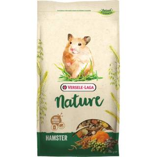 Versele laga hamster nature - dla chomików 461418 700g