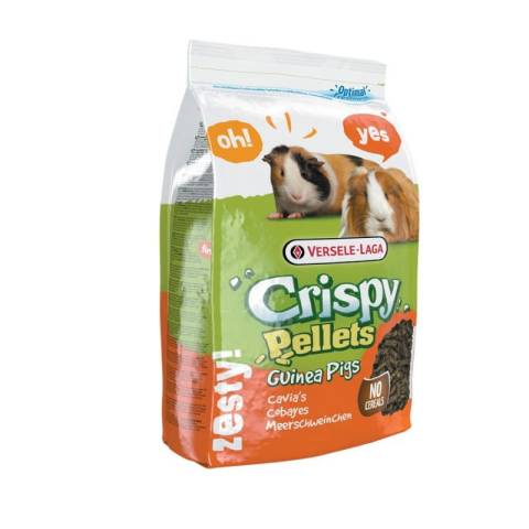 Versele laga crispy muesli guinea pigs - dla kawii domowych 461711 1kg
