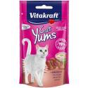 Zdjęcie produktu Vitakraft cat yums wątróbka +20% gratis przysmak d/kota